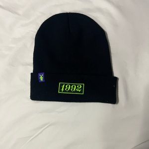 Dutch Bros Beanies